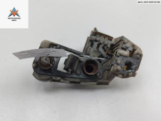 панель заднего левого фонаря BMW 3 серия E90/E91/E92/E93 2007, 2.0 л., дизель, МКПП, чёрный, седан