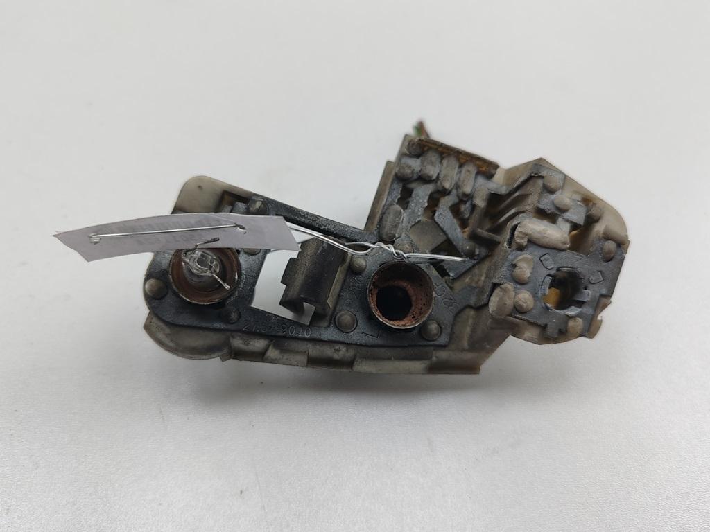 панель заднего левого фонаря BMW 3 E90/E91/E92/E93 2007, 2.0 л., дизель, МКПП, чёрный, седан