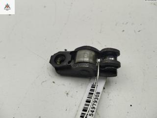 коромысло клапана (рокер) Renault Scenic 1 поколение [рестайлинг] 2002, 2.0 л., бензин, МКПП, зелёный, минивэн