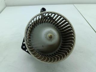 моторчик печки Suzuki Wagon R 2002, 1.3 л., бензин, МКПП, жёлтый, хетчбэк 5 дв., 6114030352