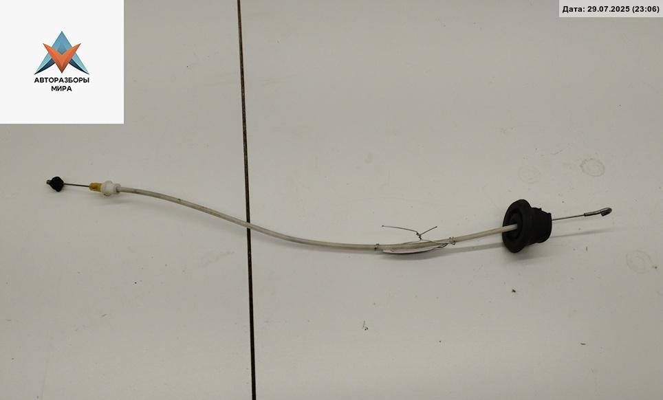 трос двери Audi A4 B6 2004, 1.8 л., Ti, бензин, МКПП, серый, универсал - фото №1