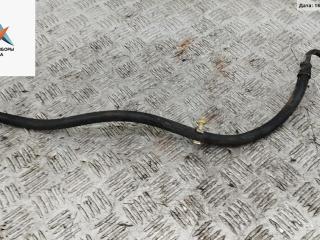 шланг гидроусилителя Audi 80 8C/B4 1992, 2.0 л., бензин, МКПП, серый, седан