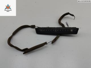 стоп-сигнал Opel Astra G 2004, 1.6 л., бензин, АКПП, синий, универсал, 90560399