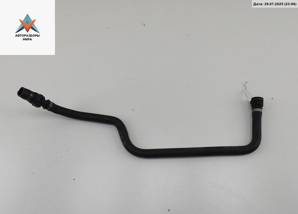 патрубок радиатора BMW 5 серия E39 1999, 2.0 л., бензин - фото №1