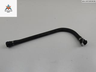 патрубок радиатора BMW 5 серия E39 1999, 2.0 л., бензин, 11531438633