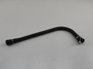 патрубок радиатора BMW 5 серия E39 1999, 2.0 л., бензин, 11531438633