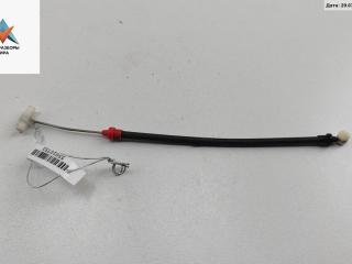 трос двери BMW 5 серия E39 [рестайлинг] 2001, 2.2 л., бензин, МКПП, чёрный, седан