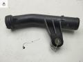 трубка охлаждающей жидкости Renault Scenic 1 поколение [рестайлинг] 2002, 2.0 л., бензин, МКПП, 7700873948 - фото №2