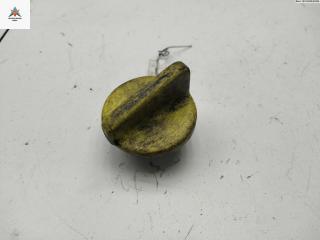 пробка маслозаливная Renault Scenic 1 поколение [рестайлинг] 2002, 2.0 л., бензин, МКПП, зелёный, минивэн