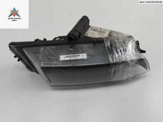 фара противотуманная правая BMW 1 серия E81/E82/E87/E88 [рестайлинг] 2007, 2.0 л., дизель, МКПП, серый, хетчбэк 5 дв., 7181288