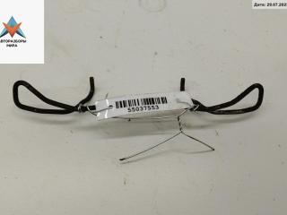 скоба суппорта Audi A6 4B/C5 [рестайлинг] 2004, 1.9 л., дизель, МКПП, серый, универсал