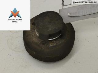 кронштейн радиатора Audi A6 4B/C5 2000, 2.8 л., бензин, АКПП, серый, седан, 8D0121275