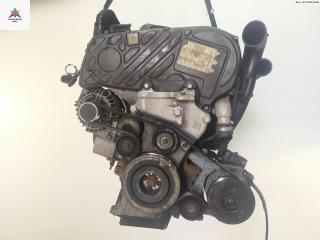 двигатель Fiat Croma 2 поколение 2005, 1.9 л., дизель, АКПП, 939A2000