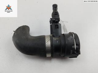 патрубок радиатора BMW 5 серия E60/E61 2004, 2.2 л., бензин