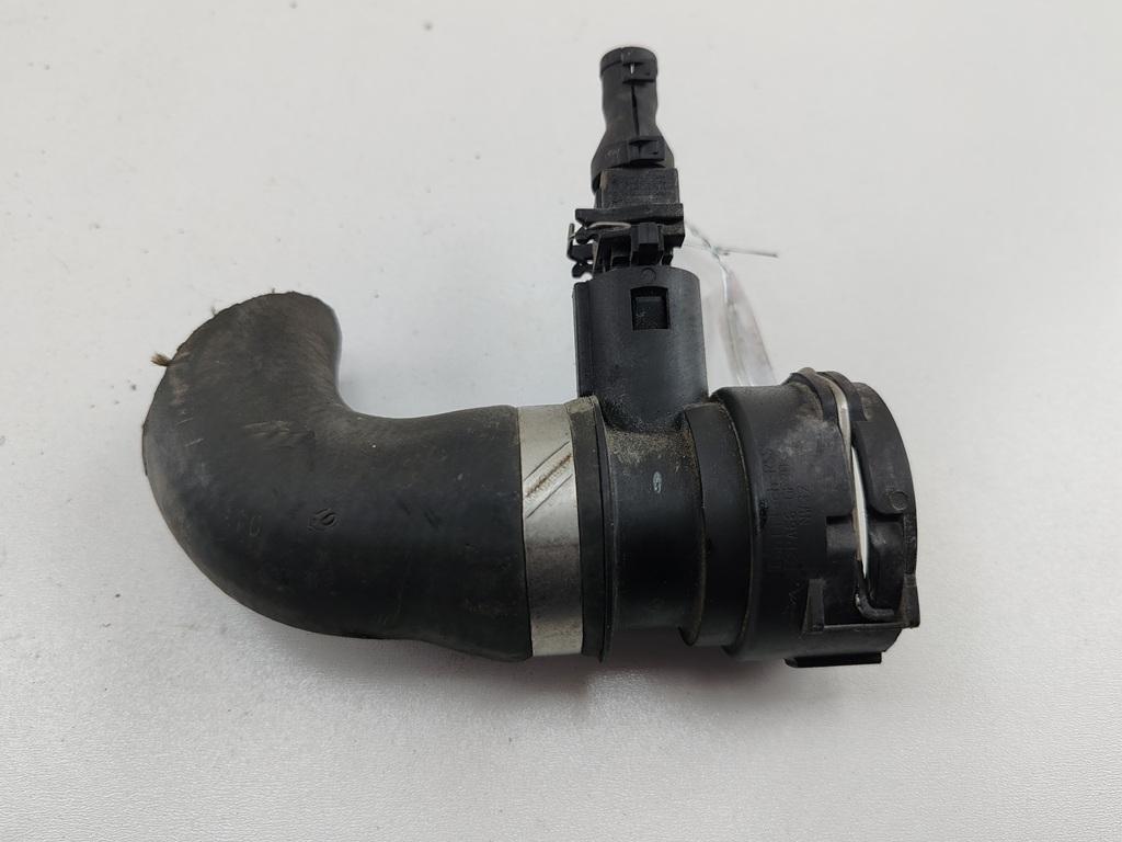 патрубок радиатора BMW 5 E60/E61 2004, 2.2 л., бензин