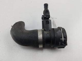 патрубок радиатора BMW 5 E60/E61 2004, 2.2 л., бензин