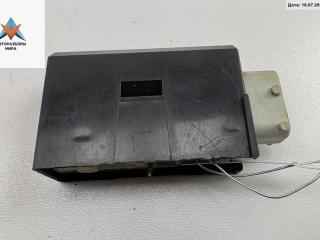 активатор (привод) замка двери BMW 5 серия E39 [рестайлинг] 2001, 2.2 л., бензин, МКПП, чёрный, седан, 8352165