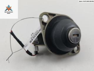 Личинка замка багажника BMW 5 серия E39 [рестайлинг] 2002, 2.2 л., бензин, АКПП, серый, седан, 8241088