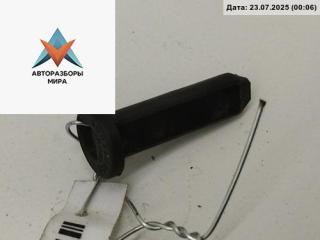 кронштейн радиатора Audi A6 4B/C5 2000, 2.8 л., бензин, АКПП, серый, седан, 8D0260900