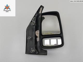 зеркало правое Opel Movano 1 поколение (A) [рестайлинг] 2003, 1.9 л., дизель, МКПП, белый, микроавтобус