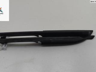 заглушка (решетка) в бампер BMW 3 серия E46 [рестайлинг] 2002, 2.5 л., бензин, МКПП, серый, универсал, 7032614