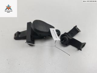 кронштейн (крепление) Citroen Berlingo 1 поколение (M49) 2002, 2.0 л., дизель, МКПП, серый, фургон, 9630068480