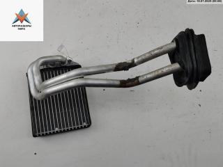 радиатор отопителя (печки) Fiat Croma 2 поколение 2005, 1.9 л., дизель, АКПП, серый, универсал, 0066182