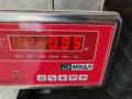 радиатор отопителя (печки) Fiat Croma 2 поколение 2005, 1.9 л., дизель, АКПП, серый, универсал, 0066182 - фото №4
