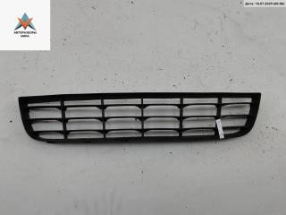 заглушка (решетка) в бампер Fiat Croma 2 поколение 2005, 1.9 л., дизель, АКПП, серый, универсал, 735445880