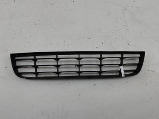 заглушка (решетка) в бампер Fiat Croma II 2005, 1.9 л., дизель, АКПП, серый, универсал, 735445880