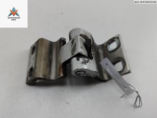 петля двери Fiat Doblo 1 поколение [рестайлинг] 2006, серый, фургон