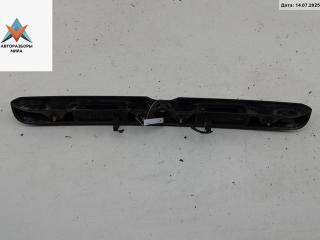 накладка подсветки номера Opel Astra G 2004, 1.6 л., бензин, АКПП, синий, универсал, 90590986LI