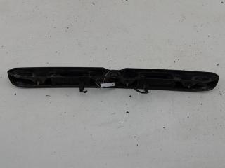 накладка подсветки номера Opel Astra G 2004, 1.6 л., бензин, АКПП, синий, универсал, 90590986LI