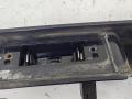 накладка подсветки номера Opel Astra G 2004, 1.6 л., бензин, АКПП, синий, универсал, 90590986LI - фото №2
