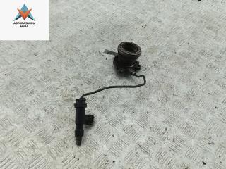 цилиндр сцепления рабочий Opel Zafira 2 поколение (B) 2005, 1.9 л., дизель, МКПП, зелёный, минивэн, 55558917