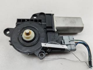 моторчик стеклоподъемника передний левый Fiat Croma 2 поколение 2005, 1.9 л., АКПП, универсал, 3J1534C