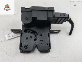 Замок стекла двери багажника Peugeot 207 1 поколение 2008, 1.6 л., бензин, МКПП, серый, универсал, 9664379380