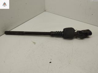 рулевой карданчик Hyundai Terracan 1 поколение [рестайлинг] 2004, 2.9 л., дизель, АКПП, серый, внедорожник 5 дв.