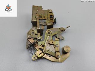 замок двери сдвижной Volkswagen Transporter T4 1992, 2.4 л., дизель, МКПП, серый, микроавтобус