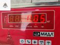 датчик парктроника Peugeot 207 1 поколение 2008, 1.6 л., бензин, МКПП, серый, универсал, 00006590H1 - фото №2