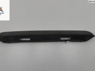 накладка подсветки номера Opel Movano 1 поколение (A) [рестайлинг] 2003, 1.9 л., дизель, МКПП, белый, микроавтобус, 7700352127E