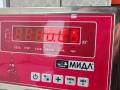 датчик угла поворота руля Fiat Croma 2 поколение 2005, 1.9 л., дизель, АКПП, серый, универсал, 0265005499 - фото №4