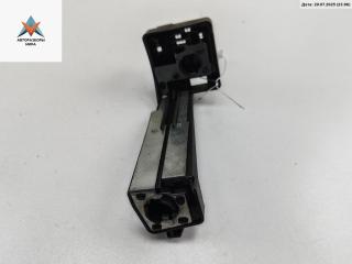 панель заднего левого фонаря Fiat Croma 2 поколение 2005, 1.9 л., дизель, АКПП, серый, универсал