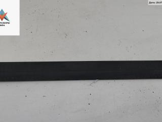 молдинг двери задней правой Fiat Scudo 1 поколение 2004, 2.0 л., дизель, МКПП, белый, фургон, 1495789077