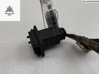 кнопка открытия багажника Peugeot 407 1 поколение 2006, 2.0 л., дизель, АКПП, серый, универсал