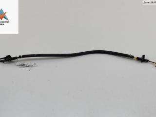 трос двери Fiat Doblo 1 поколение [рестайлинг] 2006, 1.3 л., дизель, МКПП, серый, фургон