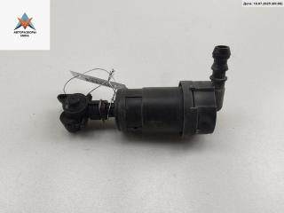 форсунка омывателя фары Opel Zafira 2 поколение (B) 2005, 1.9 л., дизель, МКПП, зелёный, минивэн, 30435