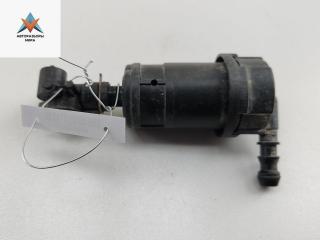 форсунка омывателя фары Opel Zafira 2 поколение (B) 2005, 1.9 л., дизель, МКПП, зелёный, минивэн, 30434