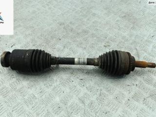 полуось передняя правая (приводной вал, ШРУС) Renault Kangoo 1 поколение [рестайлинг] 2007, 1.5 л., дизель, МКПП, серый, минивэн, 8200362064