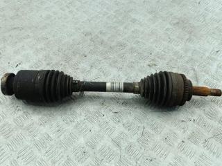 полуось передняя правая (приводной вал, ШРУС) Renault Kangoo I 2007, 1.5 л., дизель, МКПП, серый, минивэн, 8200362064